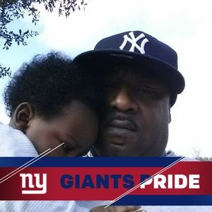 Meet your Posher, Darrell